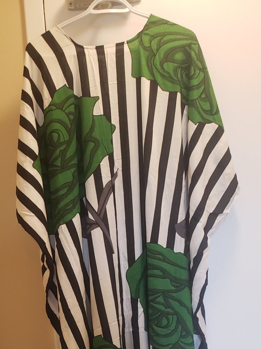 Dashiki dress